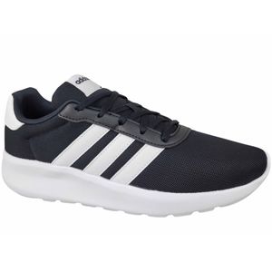 ADIDAS LITE RACER 3.0 Schuhe Kinder schwarz 38