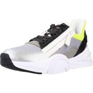 GUESS Sneakers Damen silber BAILIA2 GUESS Sneakers Damen silber BAILIA2 41 EU