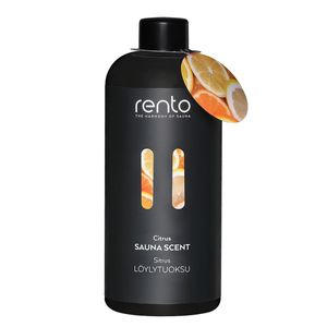 Aroma do sauny Rento - Citrusové plody, 400 ml