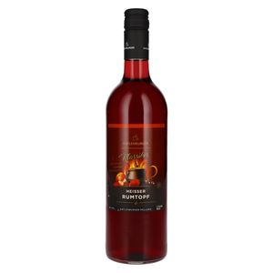 Katlenburger Rumtopf 0,75l, alc. 9 Vol.-%, Glühwein Deutschland