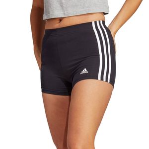 Adidas Essentials 3-Stripes Booty Short Damen