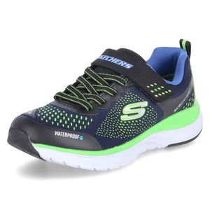Skechers Ultra Groove Klettschuh Blau