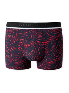 Schiesser Herren Männer Fashion Daywear rot 6 Schiesser Herren Männer Fashion Daywear rot 6