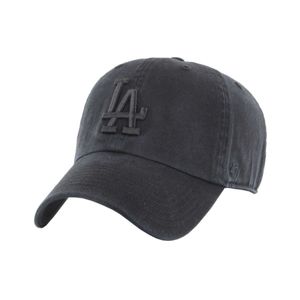 Czapka 47 Brand Mlb Los Angeles Dodgers Cap BRGW12GWSNLBKQ