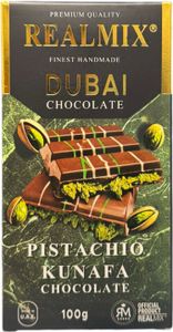 Dubai Schokolade -  Dubai