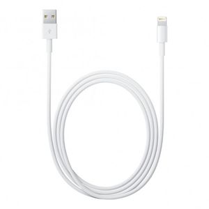Apple USB kabel s konektorem Lightning (1m)