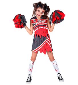 Cheerleader kostüm günstig - Der absolute TOP-Favorit 