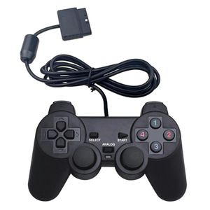 Apt Herní Ovladač Pro Ps2 Dual Shock 1234