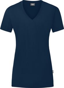 Jako T-Shirt Organic marine 40