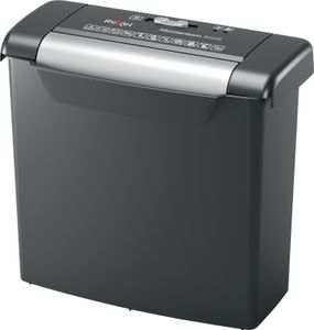 Rexel Aktenvernichter Momentum S206 Streifen 6 mm