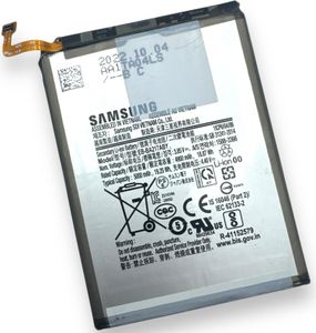 Originálna batéria Samsung Galaxy A12 / A13 / A21s / M12 Akku Batterie 5000mAh EB-BA217ABY