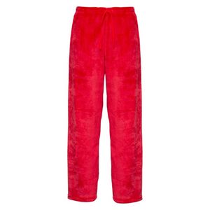 Ribbon - "Eskimo Style" Loungehose für Herren/Damen Uni RW8684 (L - XL) (Rot)