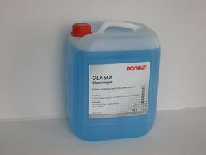 Bonalin - Glasreiniger Glasol 10 Liter
