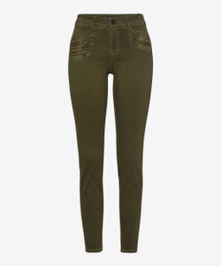 Brax Damen Jeans STYLE ANA  OLIVE 38