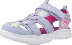 SKECHERS FLEX SPLASH Fialová SKECHERS FLEX SPLASH Fialová