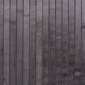 Hommie®  Raumteiler Bambus Grau 250x165 cm