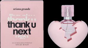 Ariana Grande Thank U Next woda perfumowana 30ml