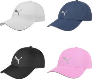 Puma Running III Cap 052911 (Schwarz 01)