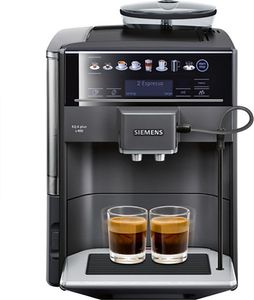 SIEMENS TE 654319RW Espressomaschine