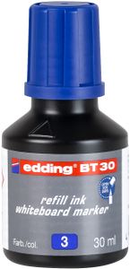 Inkoust pro Edding BT30, modrý