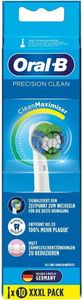 Precision Clean náhradní hlavice 1 - Oral-B