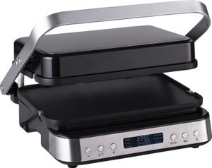 Lauben Kontaktgrill Deluxe 2000ST 2000W schwarz Lauben Kontaktgrill Deluxe 2000ST 2000W schwarz