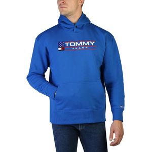 Tommy Hilfiger - Sweatshirts - DM0DM15685-C6W - Herren - M