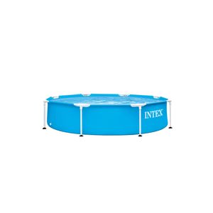 Intex Metal Frame Pool Ø 244x51cm