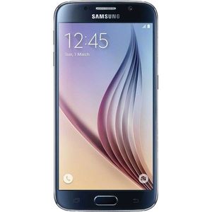 Samsung Galaxy S7 Edge SM-G935F Smartphone - VARIANTE, Farbe:Schwarz, Speicherkapazität:32 GB