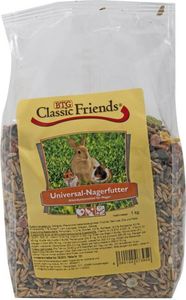 Classic Friends Universal Nagerfutter - 1 kg