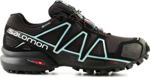 Buty damskie Salomon Speedcross 4 GTX trekkingowe do biegania 39 1/3