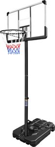 Aga Basketbalový kôš MR6060
