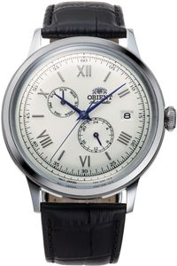 Orient RA-AK0701S10B Zegarek Męski Automatyczny 40mm 3ATM