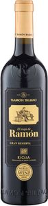 El Viaje De Ramon Gran Reserva 2015 Rioja | Spanien | 14% vol | 0,75 l