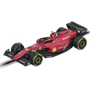 Carrera GO!!!        20064203 F1 Ferrari 2022