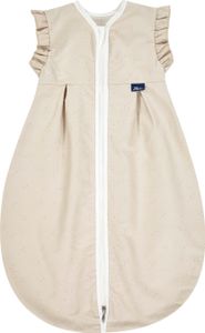 Alvi Mäxchen Schlafsack light Volant 110 cm