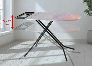 Vileda Deska Do Prasowania Diamond 173270...