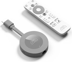 Homatics Dongle G 4K Google TV multimediálne centrum