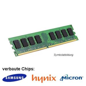 32GB für Medion Erazer Engineer X10 (MD34644) (PC4-21300U) Speicher RAM kompatibel