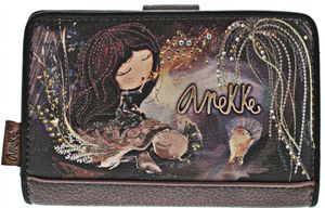 Anekke Geldbörse Dreamverse Wallet Multicolor mehrfarbig
