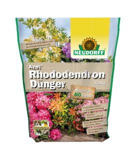 Neudorff Azet RhododendronDünger - 1,75 kg