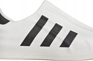 Adidas Originals Adifom Superstar Shoes Low Gr. UK 8 // 42