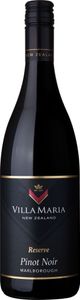 Reserve Pinot Noir  Marlborough Marlborough | Neuseeland | 14,0% vol | 0,75 l