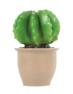 Egmont Toys Heico Lampe Kaktus im Blumentopf 27x16,5 cm