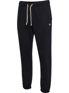 Hummel hmlREGULAR SWEATPANT BEE BLACK XL