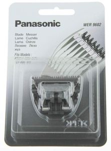 Panasonic WER9602 Messer für ERGB80/70/60 u.ER2061