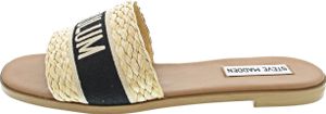 Steve Madden Knox SM1100257404004 (40/raffia)