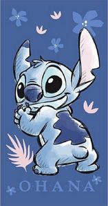 Lilo & Stitch Handtuch 70 x 140 cm für Kinder Strandtuch Poolzubehör Lilo & Stitch Handtuch 70 x 140 cm für Kinder Strandtuch Poolzubehör