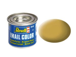 Revell Email Color 14ml sand, matt 32116