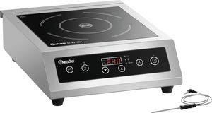 Induktionskocher IK 35TCKTF